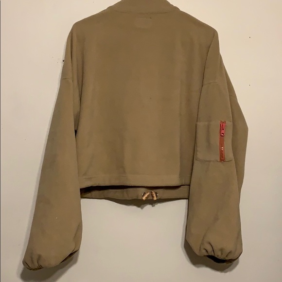 PRIX LIMITED Fleece Pull-Over - Picture 5 of 5